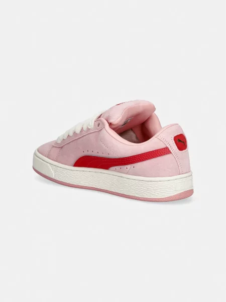Детские кроссовки Puma Suede