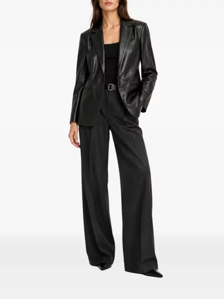 Geacă Semicouture negru