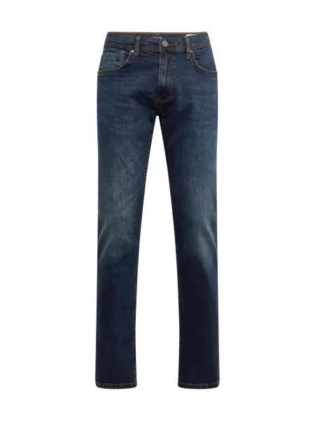 BLEND Jeans Twister închis albastru