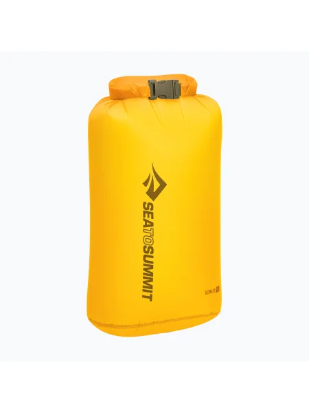 Olcsóbban. vízálló táska Sea to Summit Ultra-Sil Dry Bag 5 l yellow. Méret: 5 l sárga