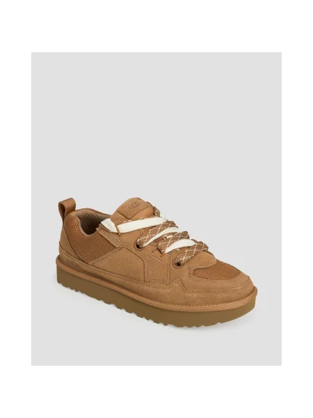 Cizme Pentru Femei Ugg Lo Lowmel maro