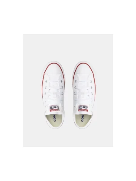 Pantofi Converse alb