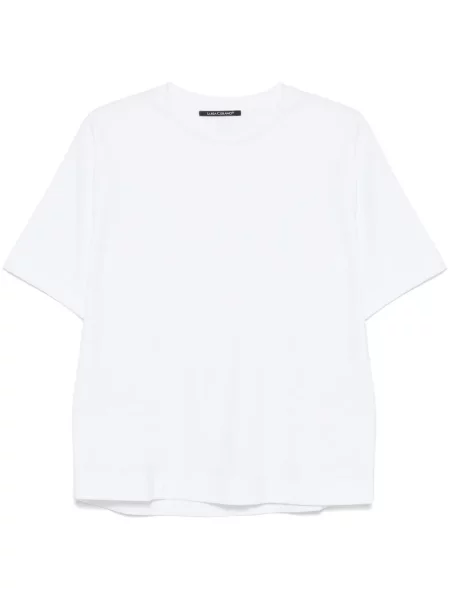 Tricou Luisa Cerano alb