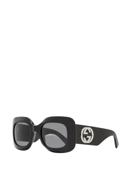 Ochelari de soare Gucci Eyewear negru