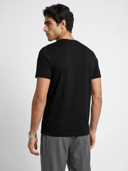 Pólóing Guess fekete