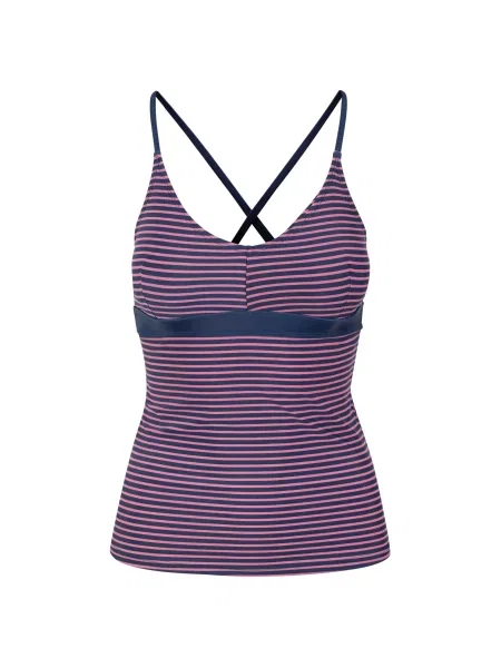 Top Trespass niebieski