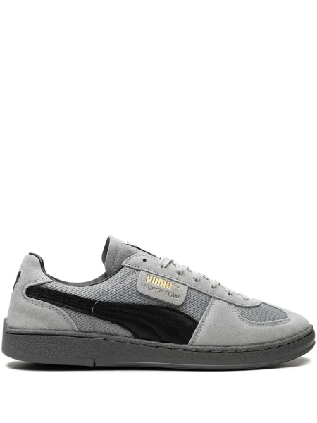 Sneakerși Puma Suede negru