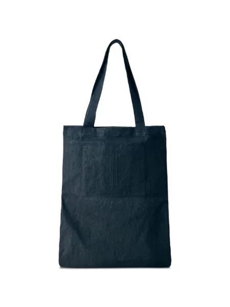 Grafický taška Rick Owens Drkshdw černá