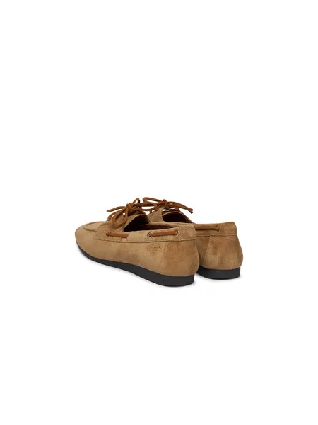 Mokasinai Vagabond Shoemakers smėlinė
