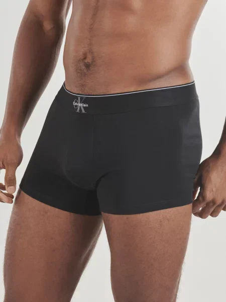 Boxeri Calvin Klein Trunk Gray S
