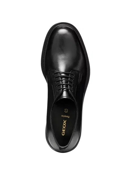 Pantofi Geox negru