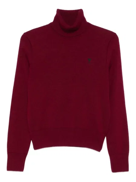 Heláncă Ami Paris roșu