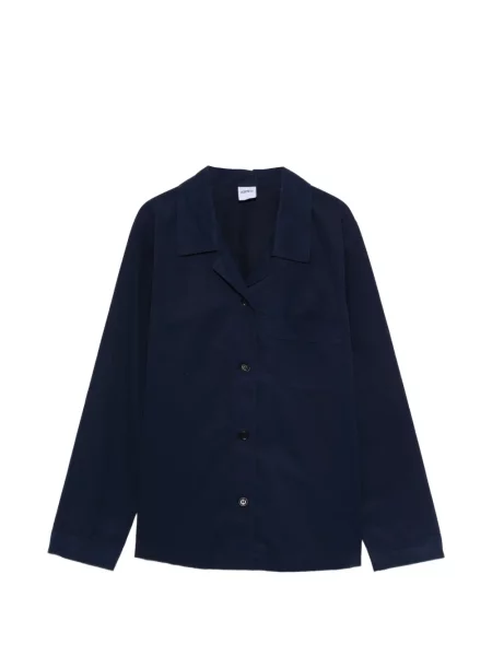 Bluză Aspesi albastru