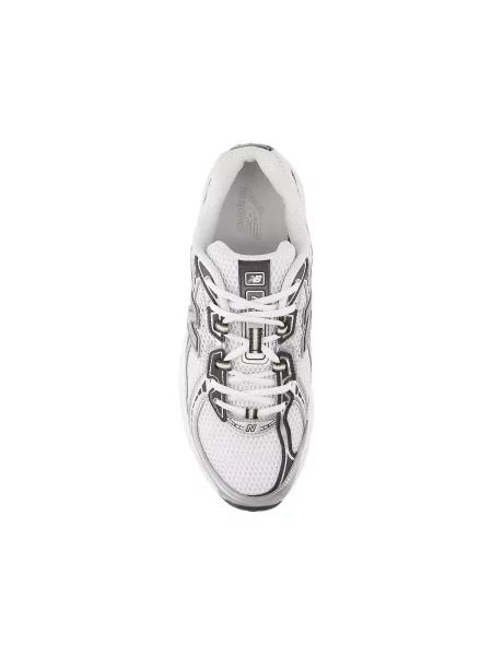 Pantofi New Balance alb