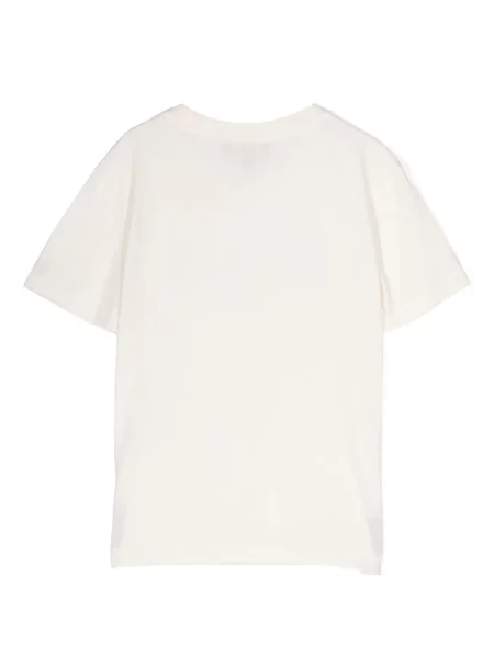 Dětské tričko Emporio Armani