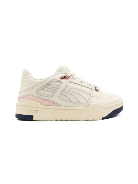 Puma x VOGUE Slipstream Kobiety Buty sportowe Puma Jasnobrązowy Size:
