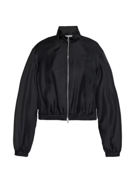Geacă Alexander Wang negru