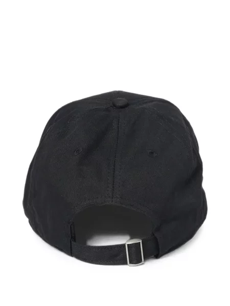 Șapcă Fiorucci negru