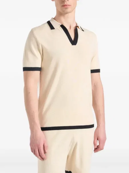 Polo Manière De Voir