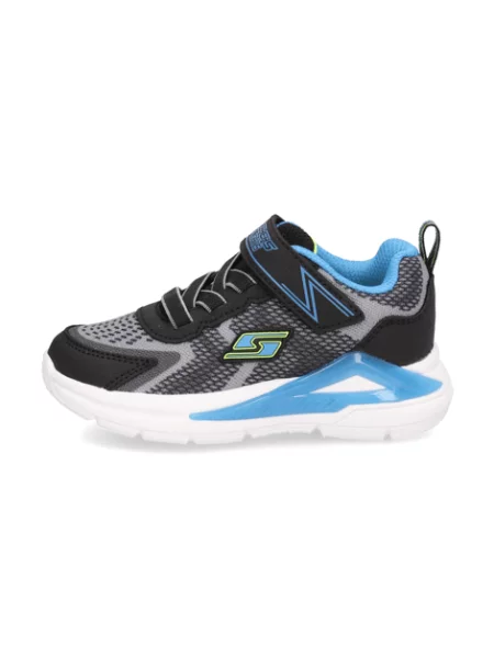 Dětské tenisky Skechers černé