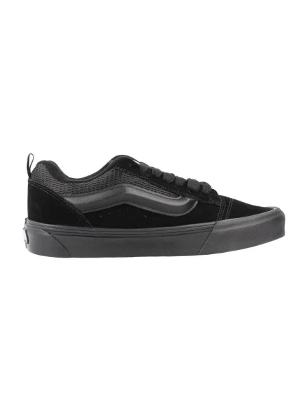 Pantofi Vans negru