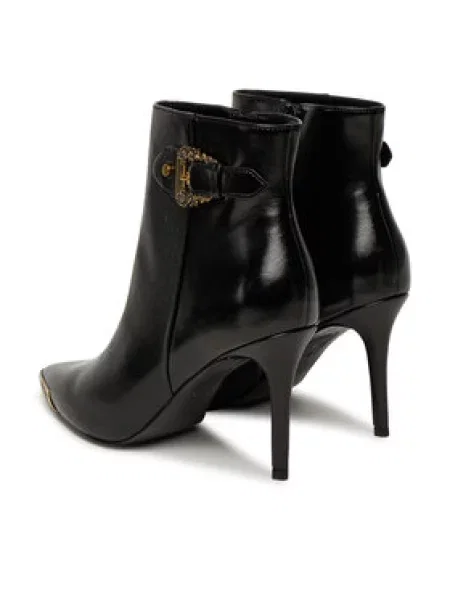 Aulinukai Versace Jeans Couture juoda