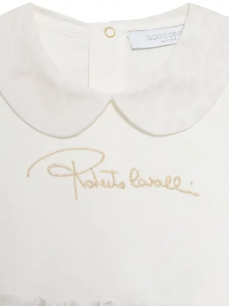 Dětské šaty Roberto Cavalli