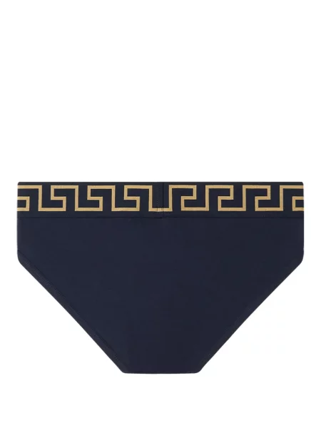 Kelnaitės Versace mėlyna