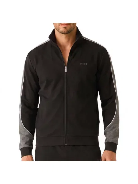 Bluza Boss czarna