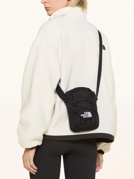 Crossbody taška The North Face černá