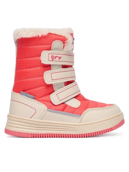 Snehule Garvalin M ružová