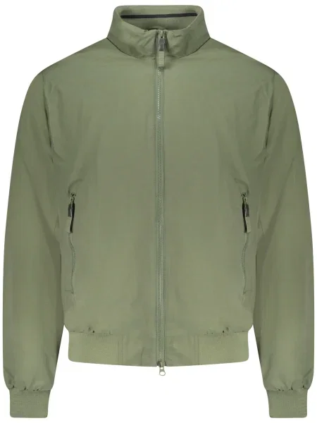 Jakna Norway 1963 zelena