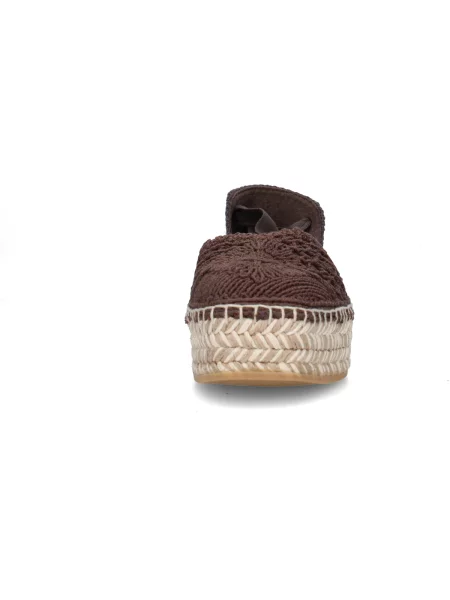 Pantofi Gaimo maro