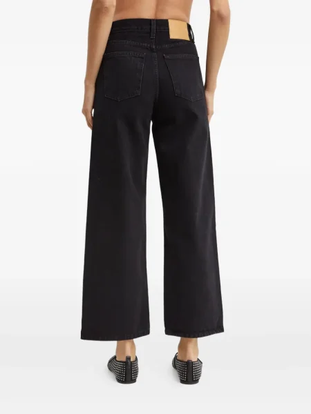 Blugi B Sides negru