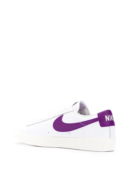 Sacou Nike alb