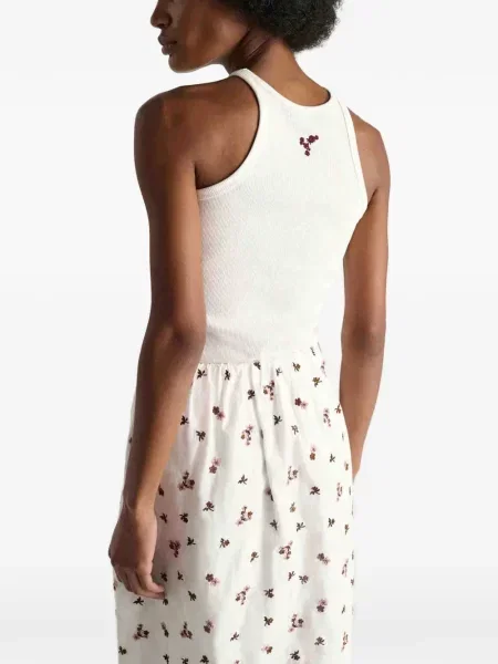 Top Dorothee Schumacher alb