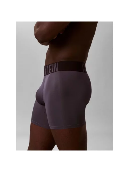 Chiloți Calvin Klein Jeans albastru