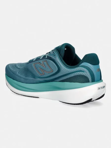 New Balance férfi futócipő zöld