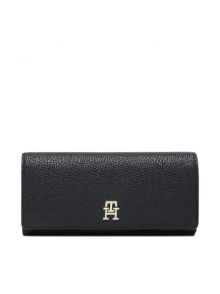 Portofel Tommy Hilfiger albastru