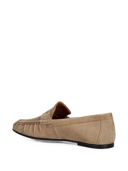 Pantofi loafer Vagabond cu volane