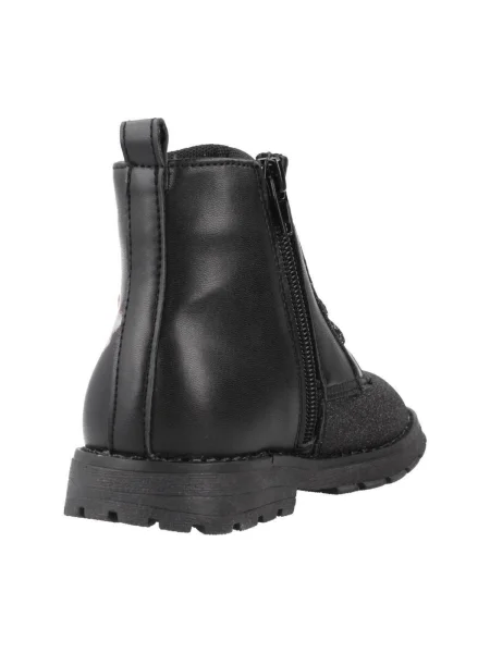 Pantofi copii Chicco negru