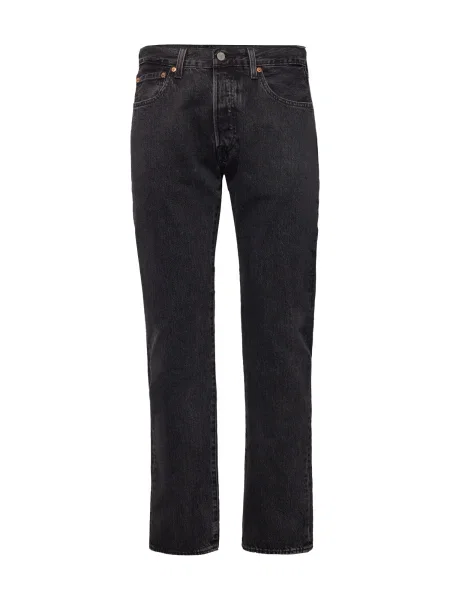 LEVI'S ® Džínsy Levis® Original denim čierny