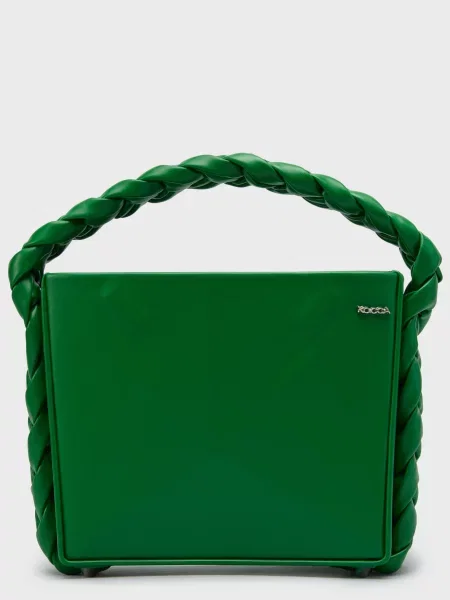 Сумка Kocca зелена