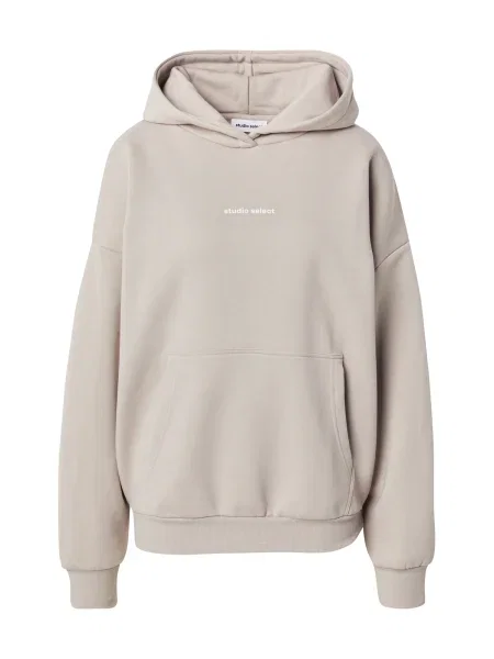 Geacă Studio Select gri