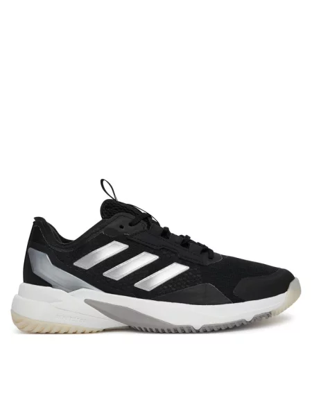 Buty halowe adidas czarne