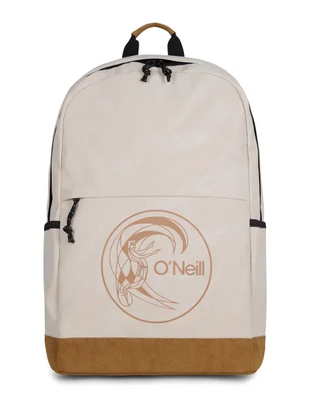 O'NEILL Nahrbtnik svetlo / rjava bež