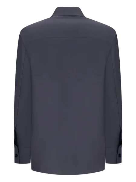 Cămașă Jil Sander gri