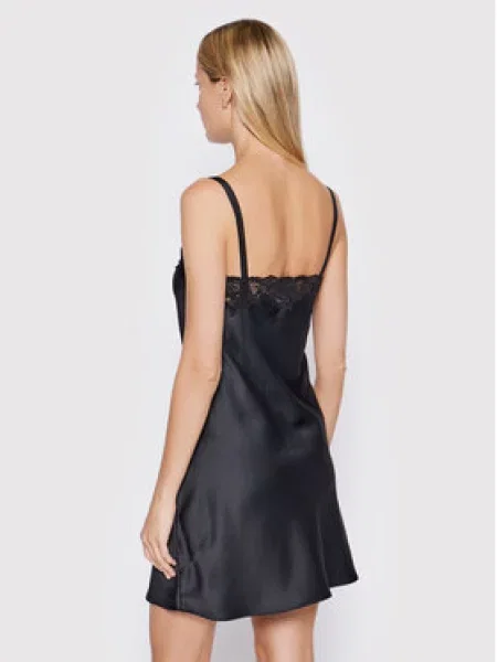 Srajca Lauren Ralph Lauren črna