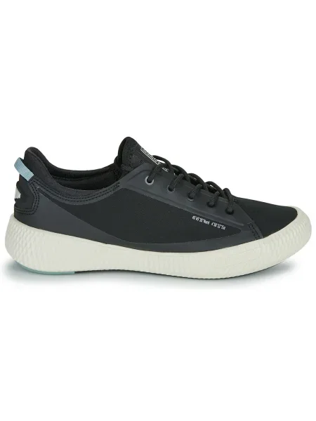 Pantofi Palladium negru