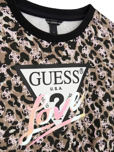 Детский свитер Guess